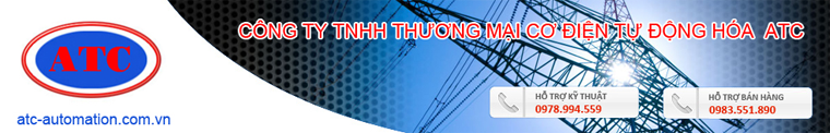 Công Ty TNHH Thương Mại Cơ Điện Tự Động Hóa ATC ATC Co.,Ltd | Fact-Link Viet Nam