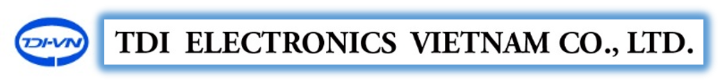 CÔNG TY TNHH ĐIỆN TỬ TDI VIỆT NAM TDI ELECTRONICS VIETNAM CO.,LTD. | Fact-Link Viet Nam