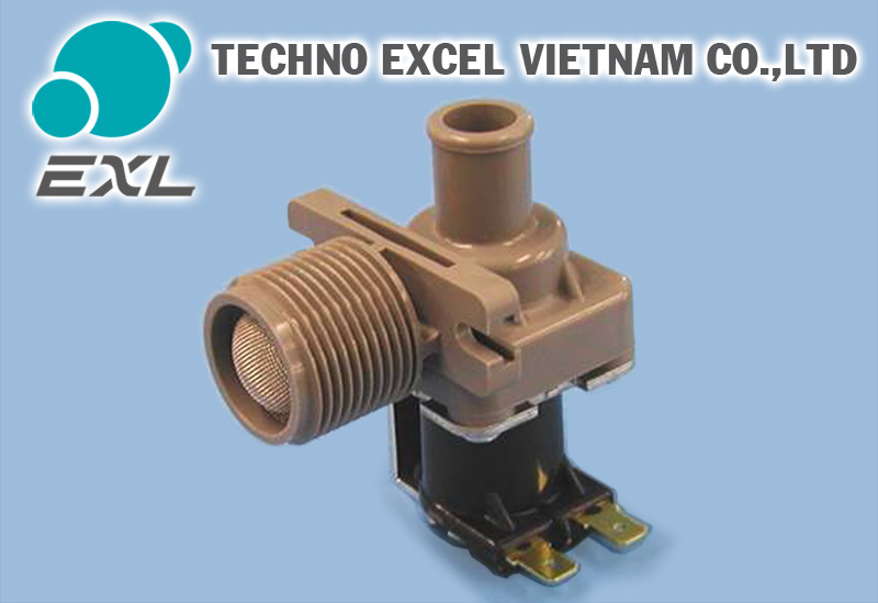 テクノエクセル ベトナム TECHNO EXCEL VIETNAM CO.,LTD. | Fact-Link Viet Nam