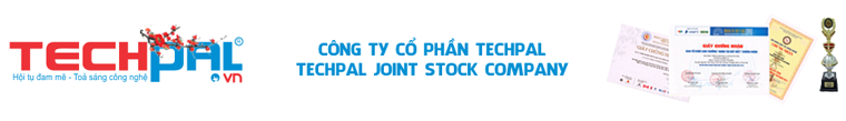 Công Ty Cổ Phần TechPal Tech Pal Co.,Jsc | Fact-Link Viet Nam