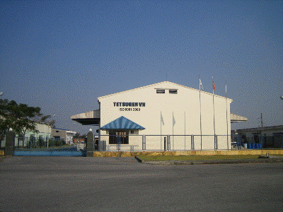 テツゲン ベトナム TETSUGEN VN CO.,LTD. | Fact-Link Viet Nam