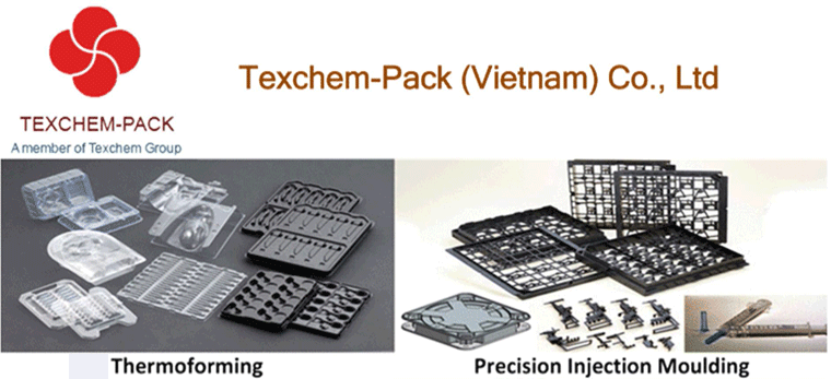 テクスケム・パック (ベトナム) Texchem-Pack (Vietnam) Co., Ltd | Fact-Link Viet Nam