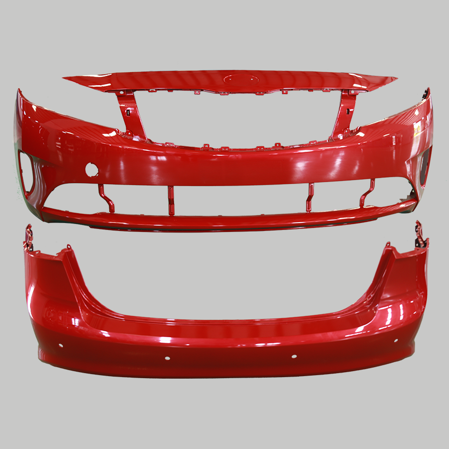 THACO PLASTIC COMPONENTS MANUFACTURING LIMITED LIABILITY COMPANY | Fact-Link Viet Nam
