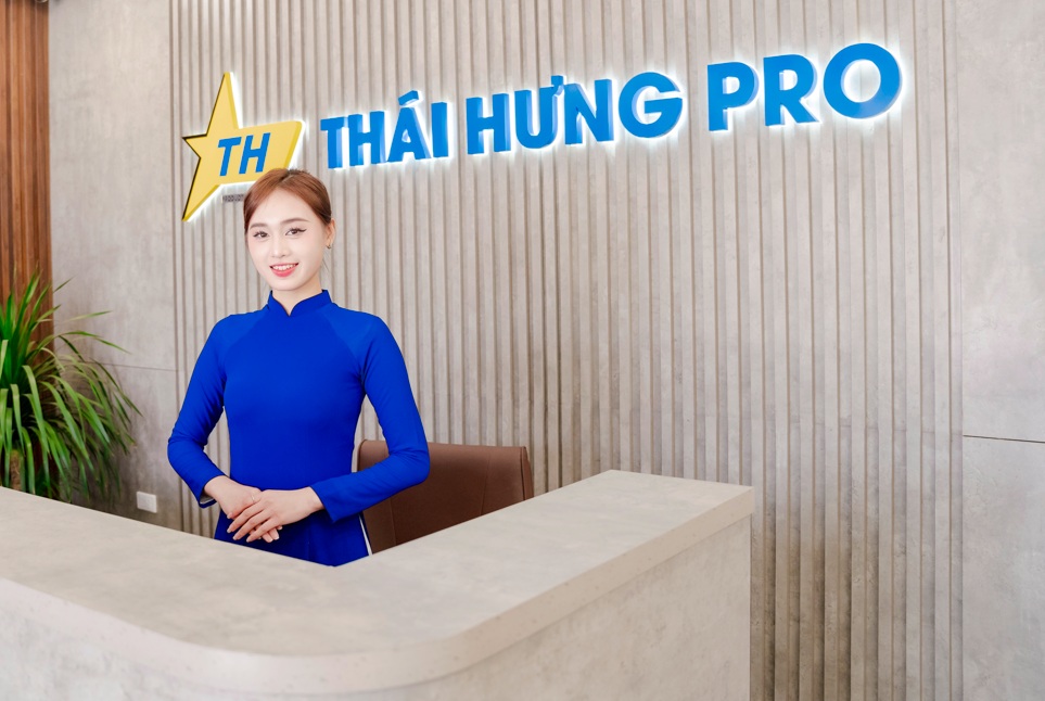 Công ty Đầu Tư và Sản Xuất Thái Hưng THAI HUNG PRODUCTION & INVESTMENT CO.,LTD | Fact-Link Viet Nam