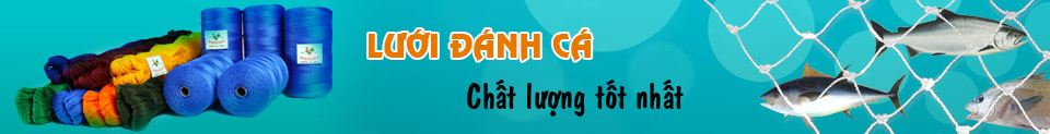 Công Ty Cổ Phần Lưới Thái Việt Luoi Thai Viet Corp. | Fact-Link Viet Nam