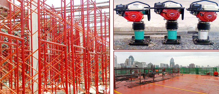 Công Ty TNHH Thamico Thamico Co.,Ltd | Fact-Link Viet Nam