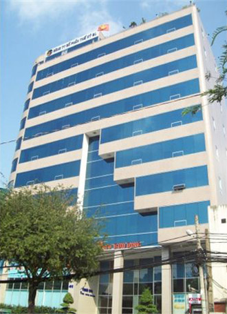 YOCO BUILDING | Fact-Link Viet Nam
