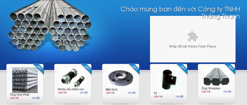 Công Ty TNHH Thắng Thanh Thang Thanh Co.,Ltd | Fact-Link Viet Nam