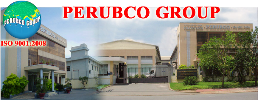Tổng Công Ty Cao Su -Nhựa Thanh Bình Perubco Group | Fact-Link Viet Nam