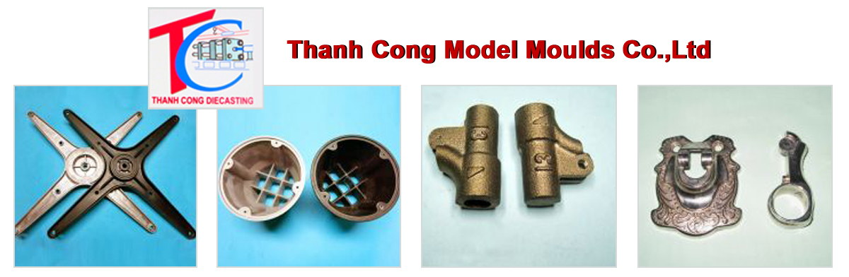 Thanh Cong Model Moulds Co.,Ltd | Fact-Link Viet Nam