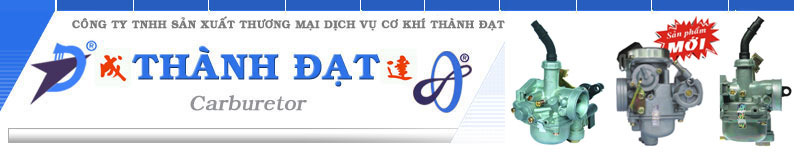 Công ty TNHH SX TM DV Cơ khí Thành Đạt Thanh Dat Mechanical Manufacturing - Trading - Service Co., Ltd. | Fact-Link Viet Nam