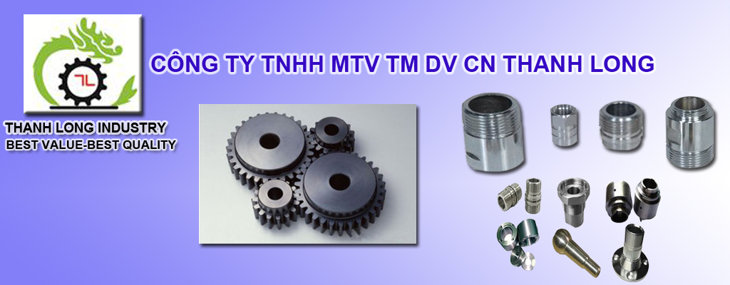 Công Ty TNHH MTV Thương Mai Dịch Vụ Công Nghiệp Thanh Long Thanh Long Industry Trading & Service Co.,Ltd. | Fact-Link Viet Nam