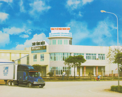 Công Ty Cổ Phần Thành Long  Thanh Long JSC | Fact-Link Viet Nam