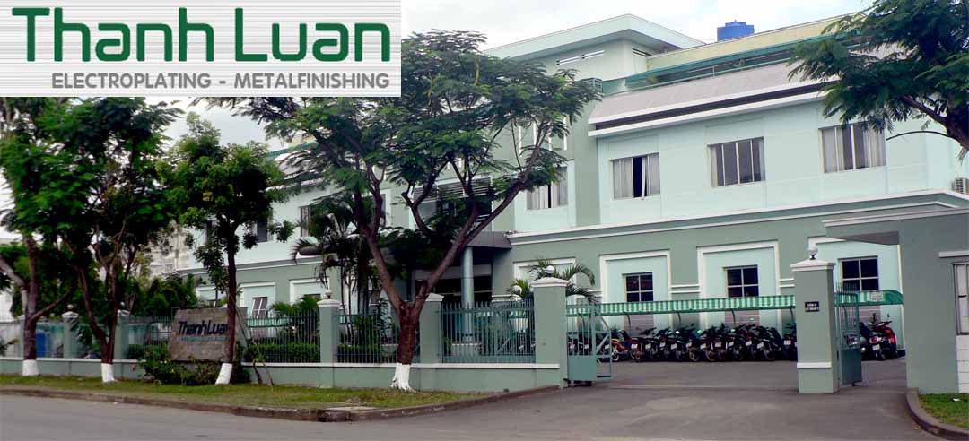Thanh Luan Co.,Ltd. | Fact-Link Viet Nam
