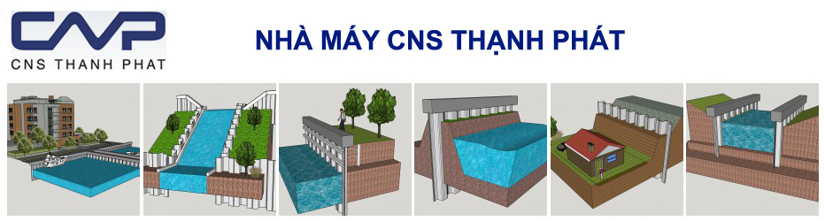 CNS Thanh Phat Factory (CNP) | Fact-Link Viet Nam
