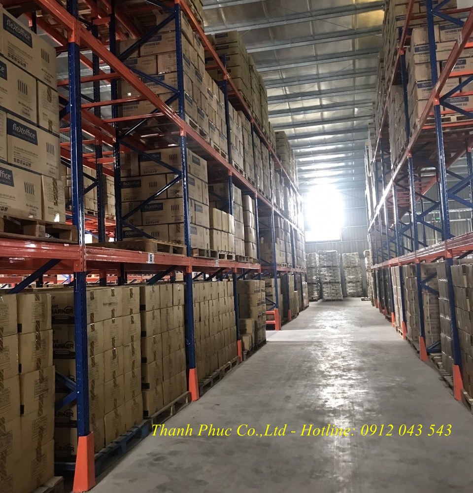 Công ty TNHH Thanh Phúc Thanh Phuc Co.,Ltd | Fact-Link Viet Nam