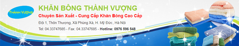 Công Ty TNHH Dệt May Thành Vượng Thanh Vuong Textile Co.,Ltd | Fact-Link Viet Nam