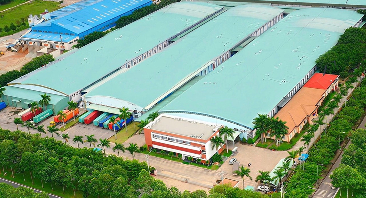 THE COUNTRY CO., JSC. | Fact-Link Viet Nam