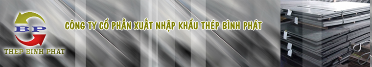 Công Ty CP XNK Thép Bình Phát Binh Phat Steel Import-export Co.,Jsc | Fact-Link Viet Nam