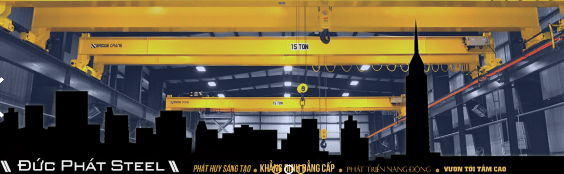 Công Ty TNHH Đức Phát Duc Phat Co.,Ltd | Fact-Link Viet Nam