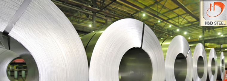 Công Ty TNHH Thép H & D H & D Steel Co.,Ltd | Fact-Link Viet Nam