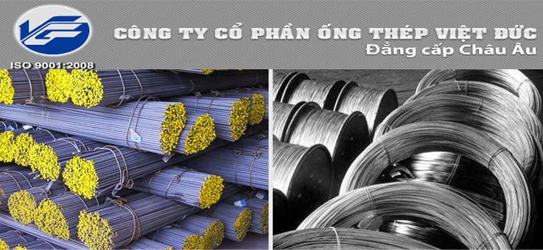 Công Ty CP Ống Thép Việt Đức Vietnam Germany Steel Co.,Jsc | Fact-Link Viet Nam