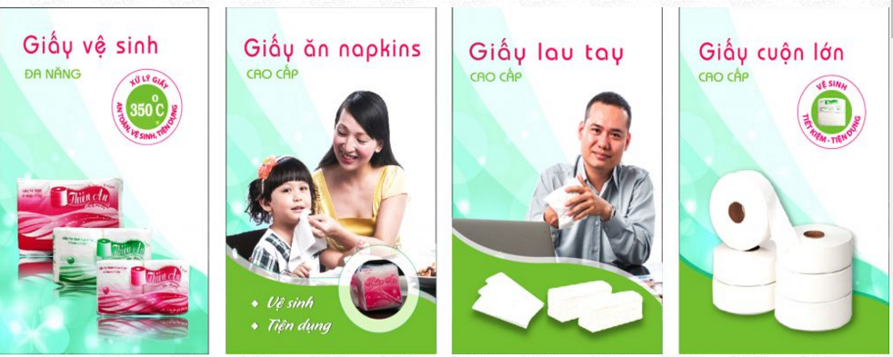 Thien An Nam Co., Ltd | Fact-Link Viet Nam