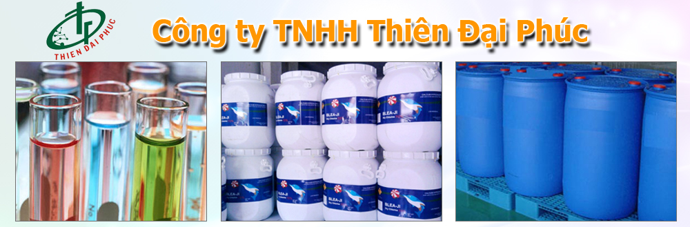 Công ty TNHH Thiên Đại Phúc Thien Dai Phuc Co., Ltd. | Fact-Link Viet Nam