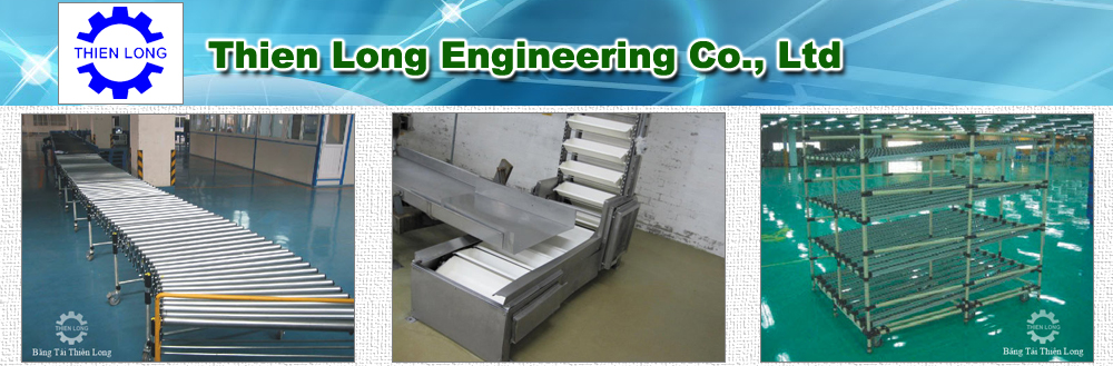 Thien Long Engineering Co., Ltd | Fact-Link Viet Nam