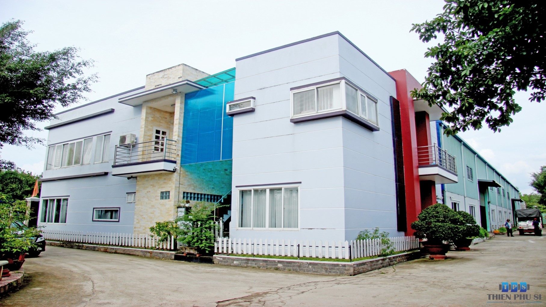 THIEN PHU SI JOINT STOCK COMPANY | Fact-Link Viet Nam