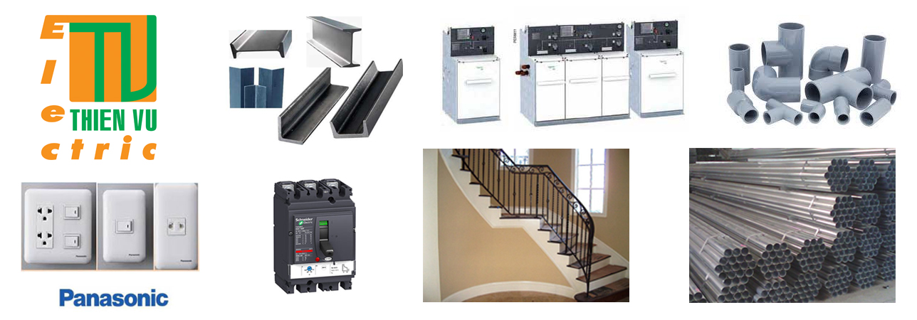 Công Ty TNHH MTV TM DV Thiết Bị Điện Thiên Vũ Thien Vu Electrical Equipment Co., Ltd | Fact-Link Viet Nam