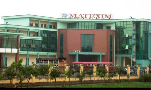 CÔNG TY CỔ PHẦN VẬT TƯ VÀ THIẾT BỊ TOÀN BỘ MATEXIM MATERIAL AND COMPLETE EQUIPMENT EXPORT – IMPORT CORPORATION | Fact-Link Viet Nam