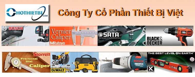 Công Ty Cổ Phần Thiết Bị Việt Thiet Bi Viet  Joint Stock Company | Fact-Link Viet Nam