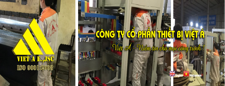 Viet A Equipment Co.,Jsc | Fact-Link Viet Nam