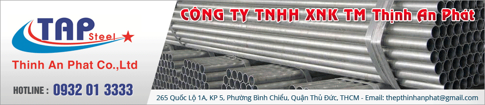 Công Ty TNHH XNK TM Thịnh An Phát Thinh An Phat Co.,Ltd | Fact-Link Viet Nam