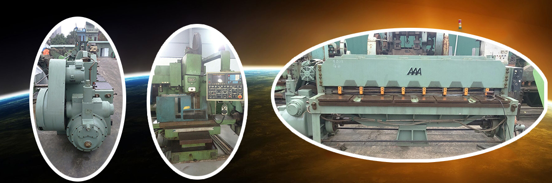 Công Ty TNHH Cơ Khí Thịnh Cường Thinh Cuong Co.,Ltd | Fact-Link Viet Nam