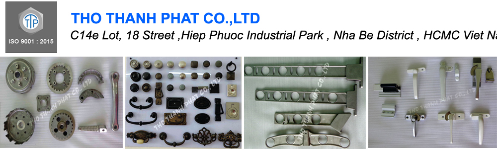 Tho Thanh Phat Manufacture - Trade Co., Ltd | Fact-Link Viet Nam