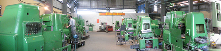 Công Ty TNHH Cơ Khí Thuận Phát Thuan Phat Mechanical Co.,Ltd | Fact-Link Viet Nam