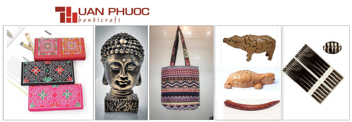 Công Ty TNHH MTV - TM - DV- XNK Thuận Phước Thuan Phuoc IMEX Co.,Ltd | Fact-Link Viet Nam