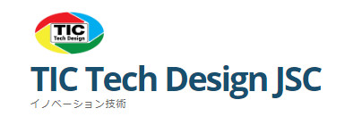 ティアイシーテクノロジー デザイン TIC TECHNOLOGY DESIGN JSC | Fact-Link Viet Nam