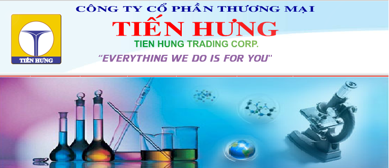Tien Hung Trading Corporation | Fact-Link Viet Nam