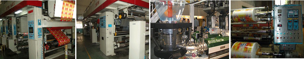 Tien Phat Plastic Packaging Co., Ltd | Fact-Link Viet Nam