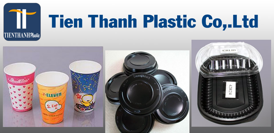 Tien Thanh Plastic Co,.Ltd | Fact-Link Viet Nam