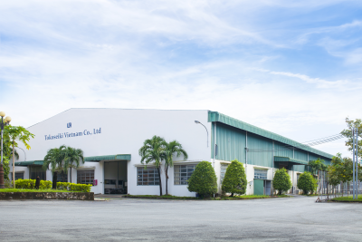 Tokoseiki Vietnam Co.,Ltd | Fact-Link Viet Nam