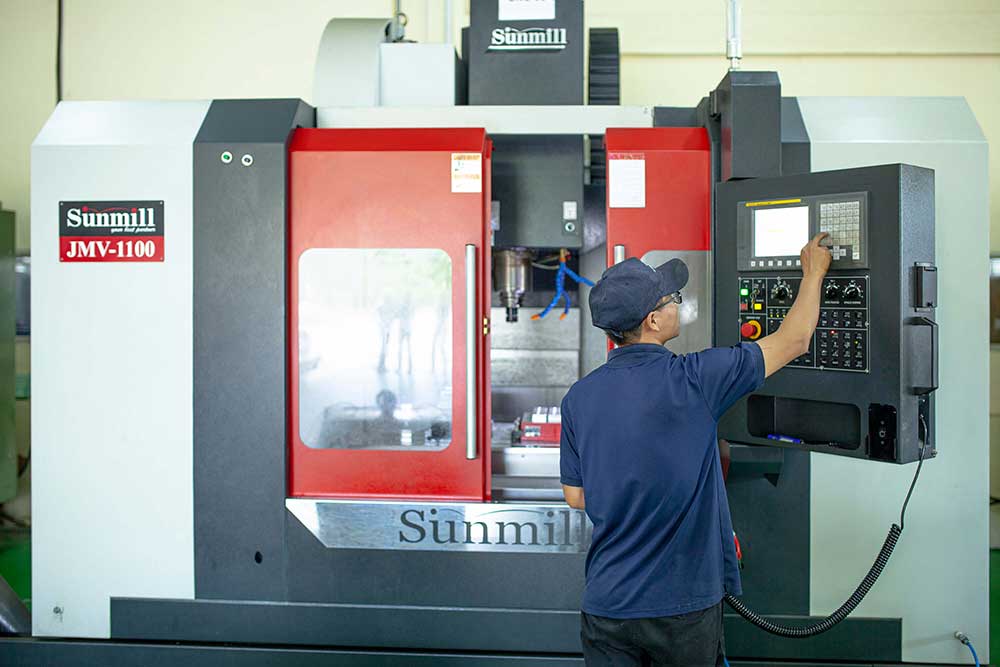 Tokoseiki ベトナム Tokoseiki Vietnam Co.,Ltd | Fact-Link Viet Nam