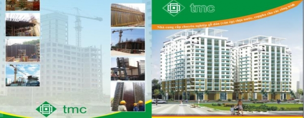 Công Ty TNHH Sản Xuất Và Kinh Doanh Quốc Tế TMC TMC Production And International Trading Co.,Ltd | Fact-Link Viet Nam