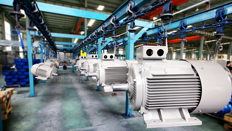 Công Ty Cổ Phần Thương Mại Hồng Phúc Hong Phuc Trading Co.,Jsc | Fact-Link Viet Nam