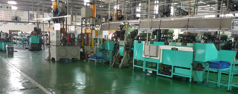 Minh Quang Trading & Industries Co.,Ltd | Fact-Link Viet Nam