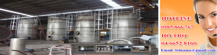 Công Ty TNHH SX Và TM Nam Á Nam A Commercial Prodcotion Co.,Ltd | Fact-Link Viet Nam