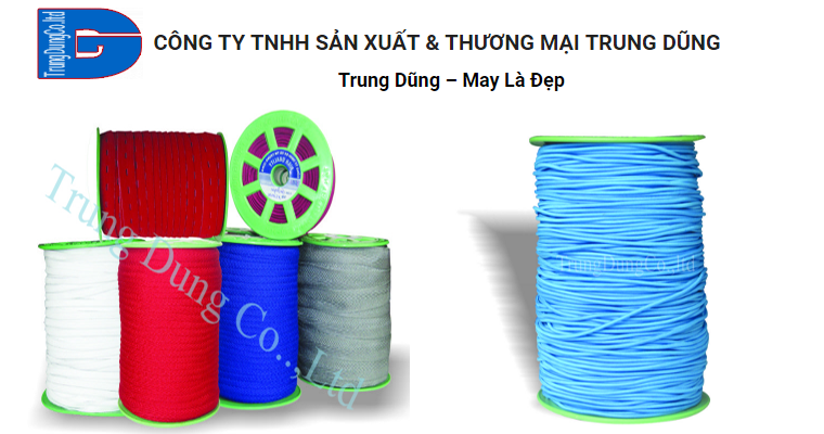 Trung Dung Producing & Trading Co.,Ltd | Fact-Link Viet Nam